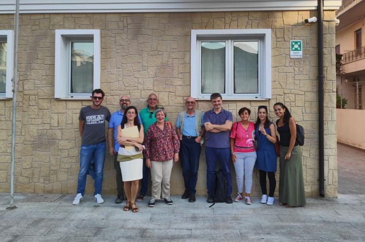 Formazione animatori Formazione animatori