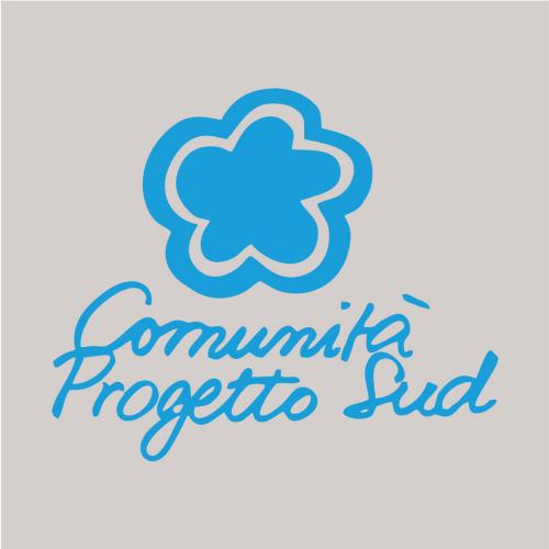 Comunità Progetto Sud Comunità Progetto Sud